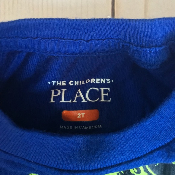 Boys graphic T - Picture 3 of 3